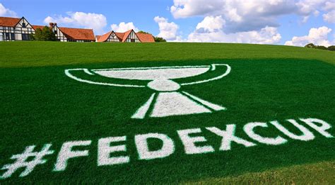 2024 fedex cup playoffs.